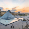 Louvre inner