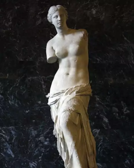 Venus de Milo